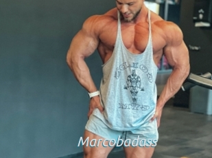 Marcobadass