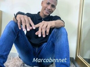 Marcobennet