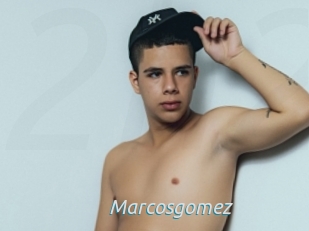 Marcosgomez