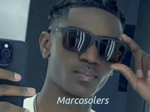Marcosolers