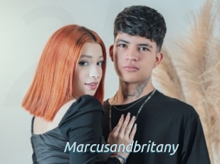 Marcusandbritany