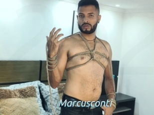 Marcusconti