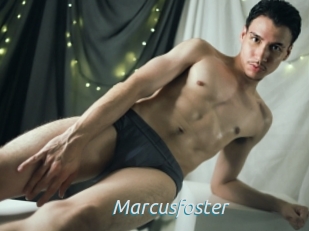 Marcusfoster