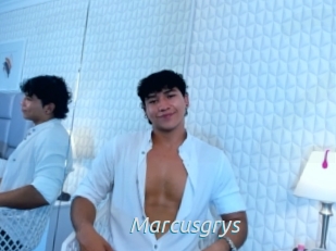 Marcusgrys
