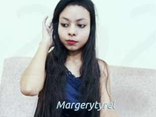 Margerytyrel