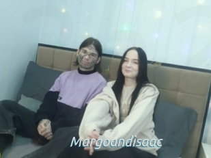 Margoandisaac