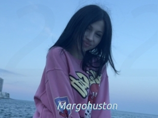 Margohuston