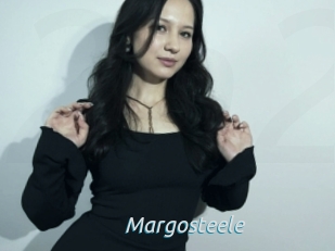 Margosteele