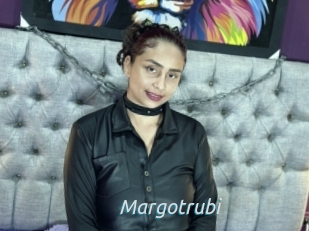 Margotrubi