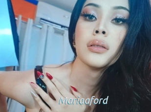 Mariaaford
