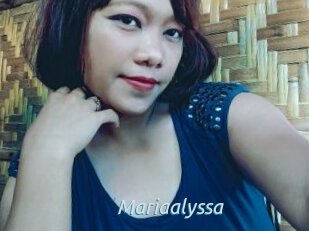 Mariaalyssa