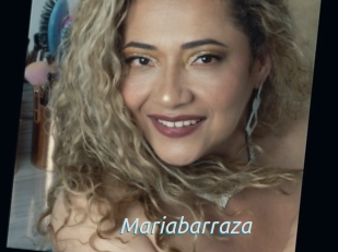 Mariabarraza