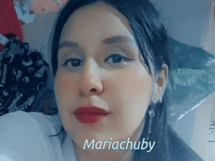 Mariachuby