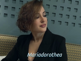Mariadorothea