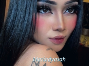 Mariadyosah