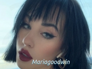 Mariagoodwin