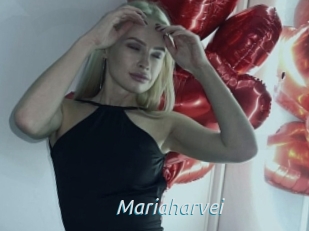 Mariaharvei