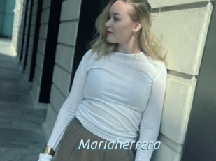 Mariaherrera