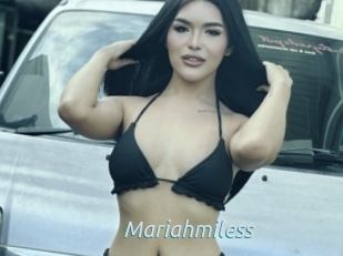 Mariahmiless