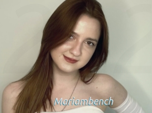 Mariambench