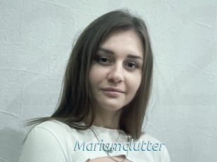 Mariamclutter