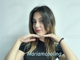 Mariamcooling