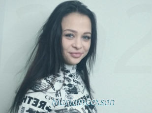 Mariamcoxson