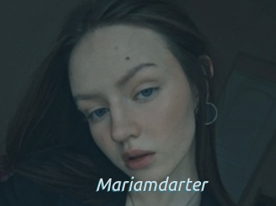 Mariamdarter