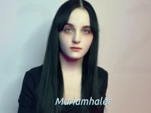 Mariamhaler