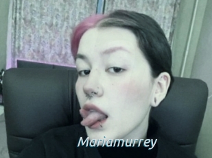 Mariamurrey