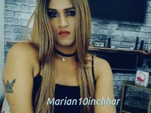 Marian10inchhar