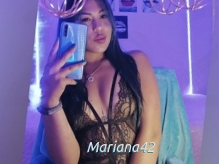 Mariana42