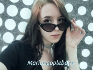 Marianappleberry