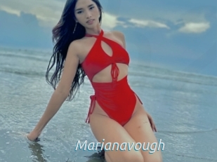 Marianavough