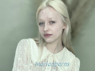 Marianbarns