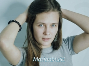 Marianbluitt