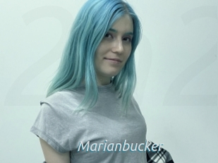 Marianbucker