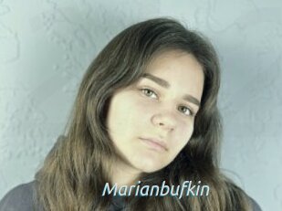 Marianbufkin