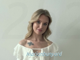 Marianbunyard