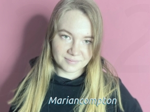 Mariancompton