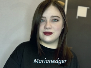 Marianedger