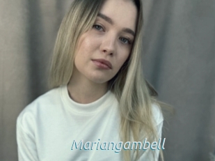 Mariangambell
