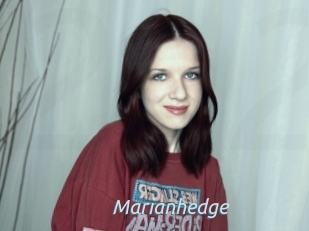 Marianhedge