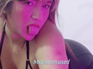 Marianmused