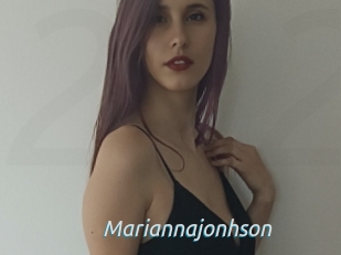 Mariannajonhson