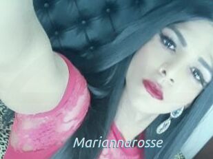Mariannarosse