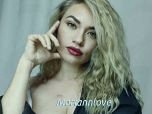 Mariannlove