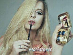 Mariaroset