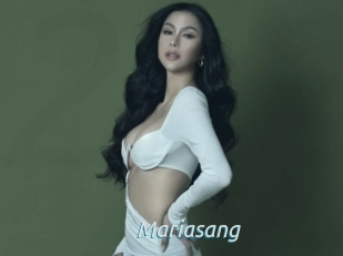 Mariasang