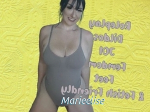 marieelise 2 hot 2 cam
